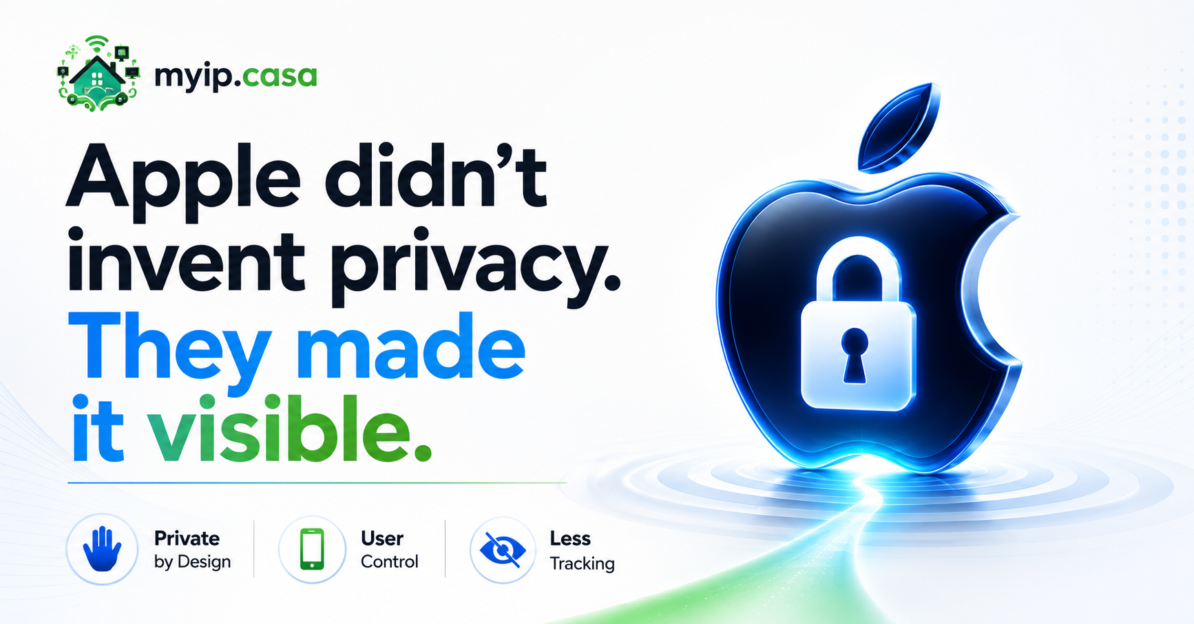Apple Online Privacy