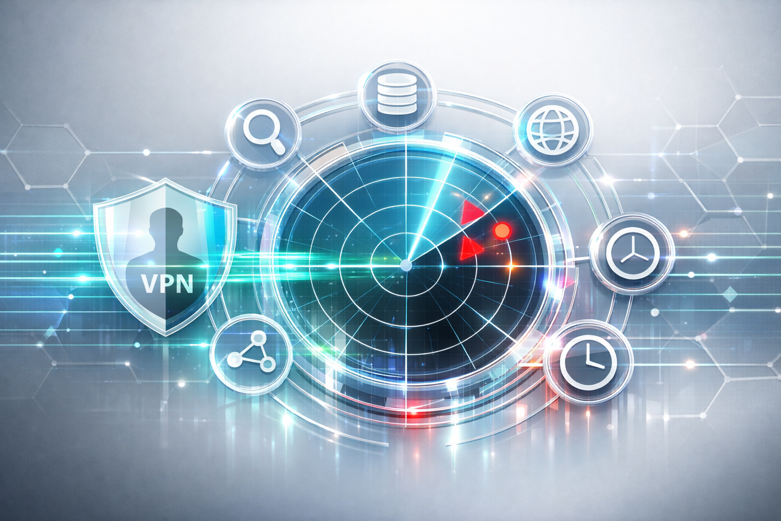 How websites detect VPN users
