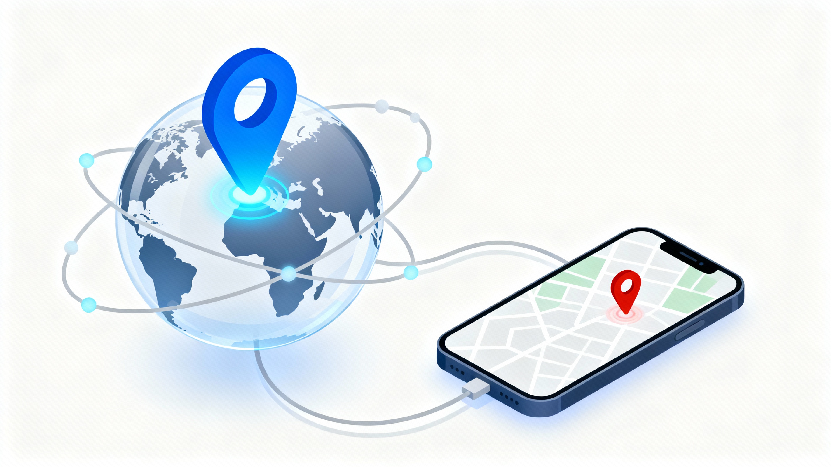 Ip Geolocation