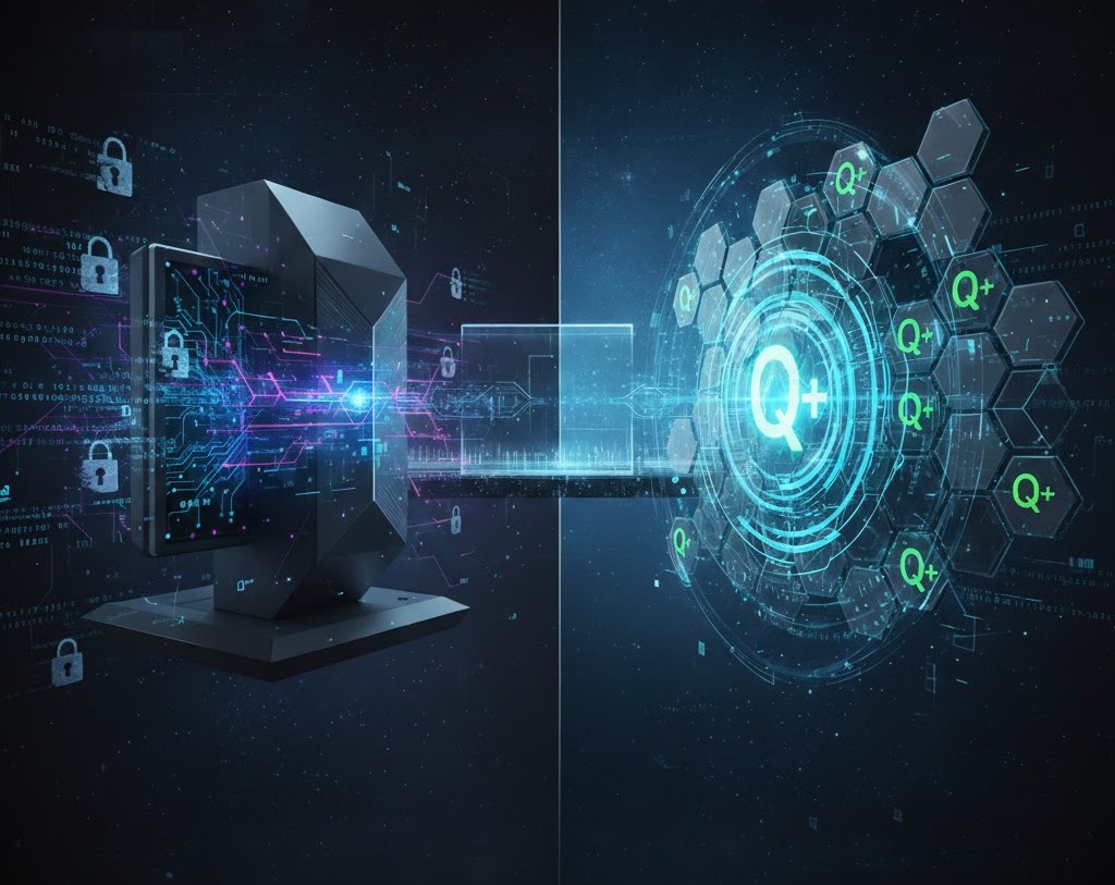 Post-Quantum Cryptography