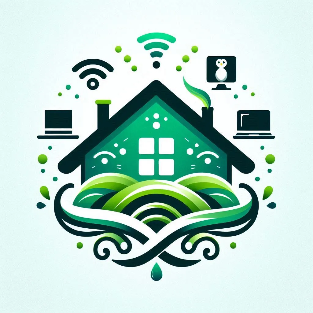 My IP Casa Logo